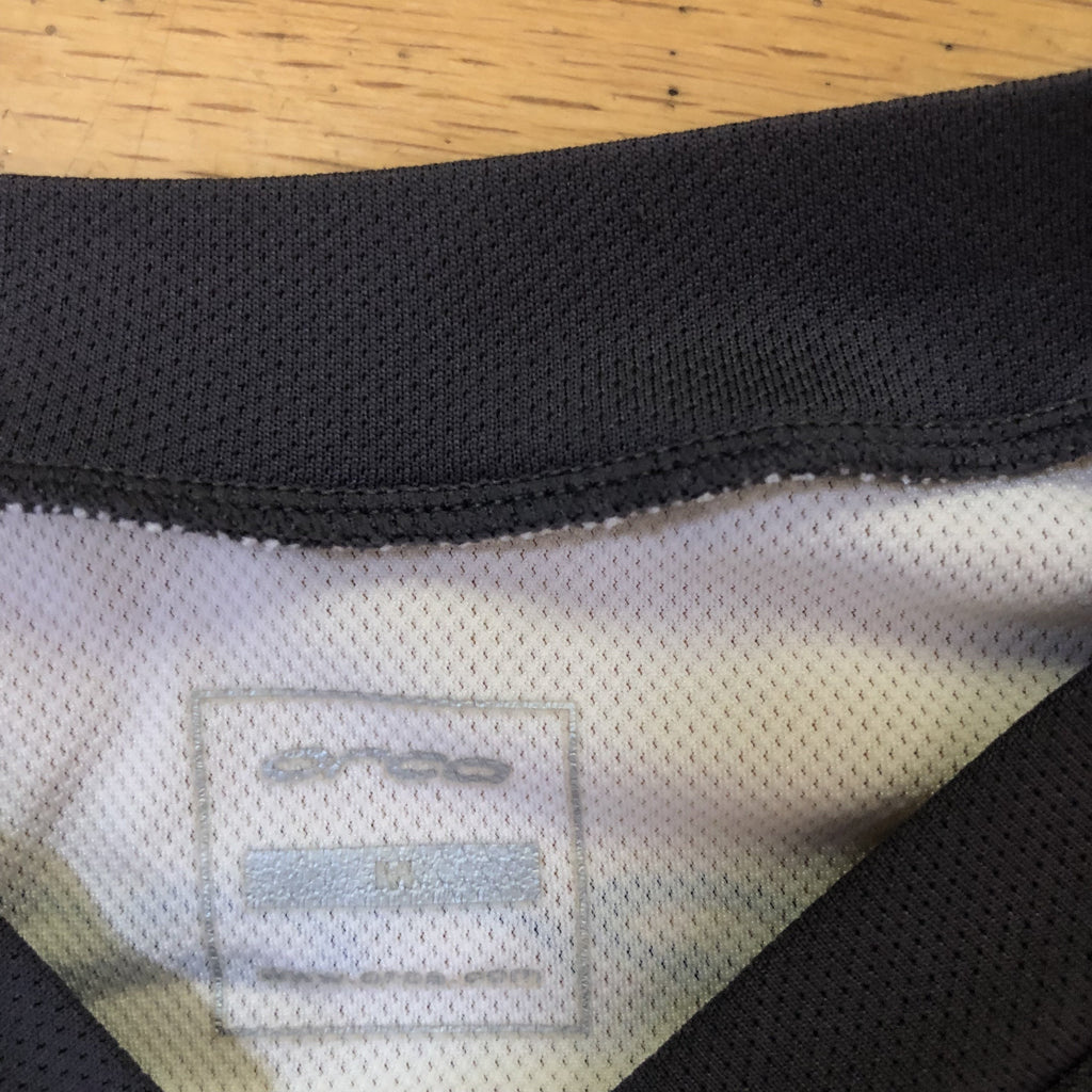 Orca tri top jersey/vest medium