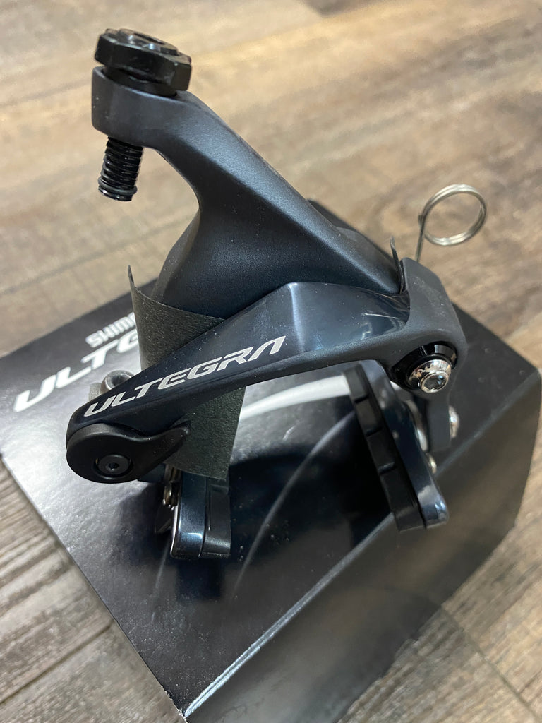 Ultegra Direct Mount Front brake dual pivot SLR EV 51mm BR-R8010-F