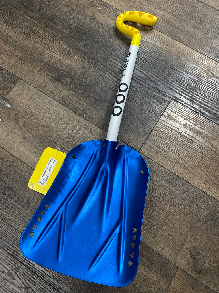 Pieps C 660 Avalanche Shovel