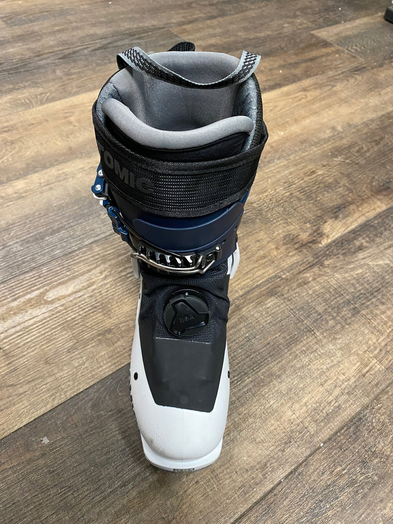 Atomic Backland Pro AT tech ski boots 22-22.5 women 4.5 new