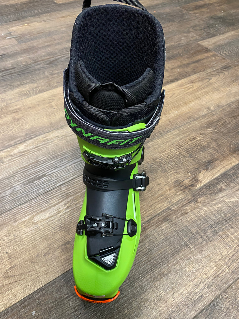 Dynafit Hoji PU AT tech ski boots mondo 29.5 men 11.5