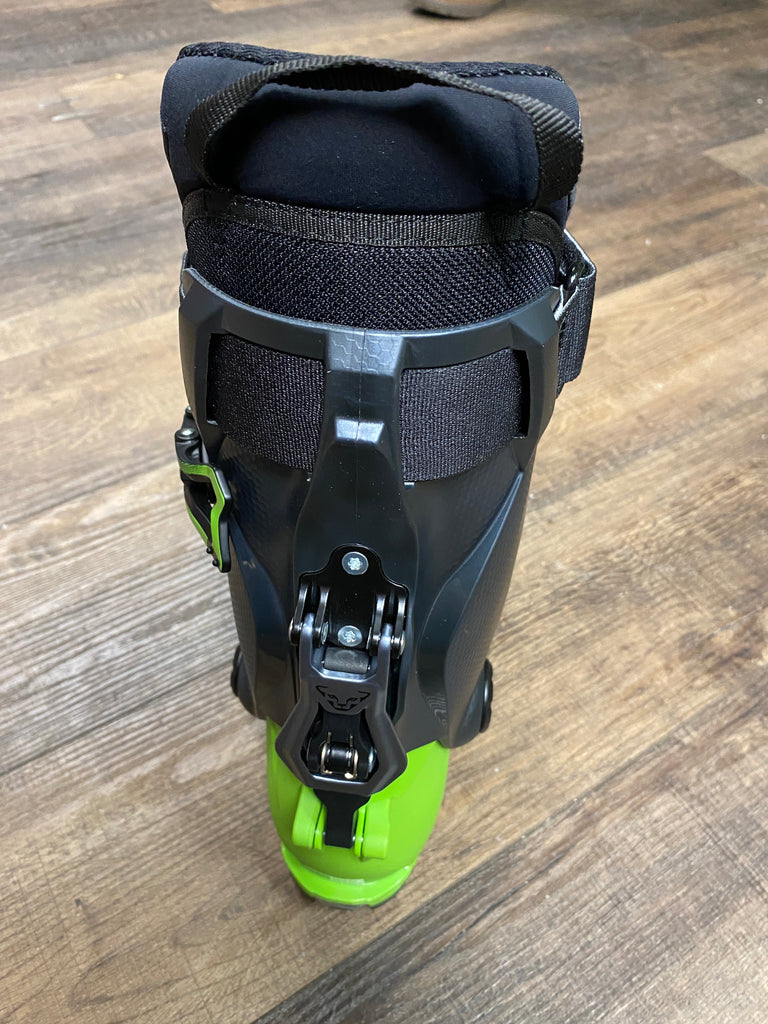 Dynafit Hoji PU AT tech ski boots mondo 29.5 men 11.5