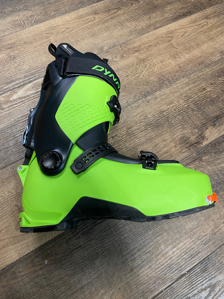 Dynafit Hoji PU AT tech ski boots mondo 29.5 men 11.5