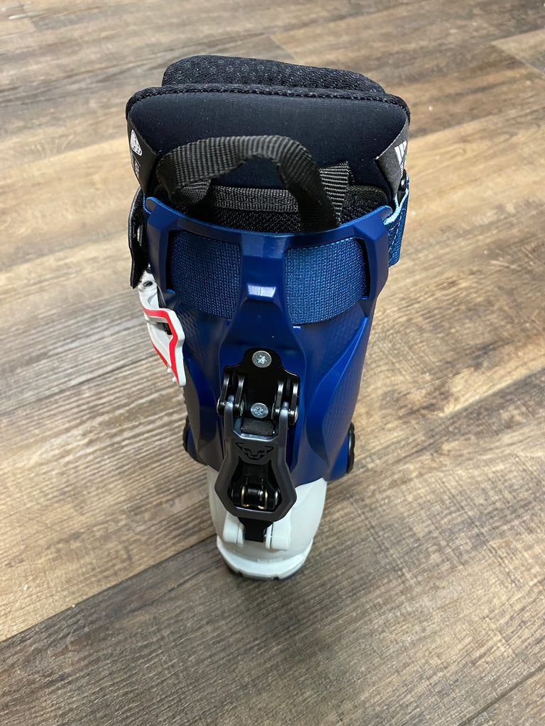 Dynafit Hoji PU AT tech ski boots mondo 23.0 women 6