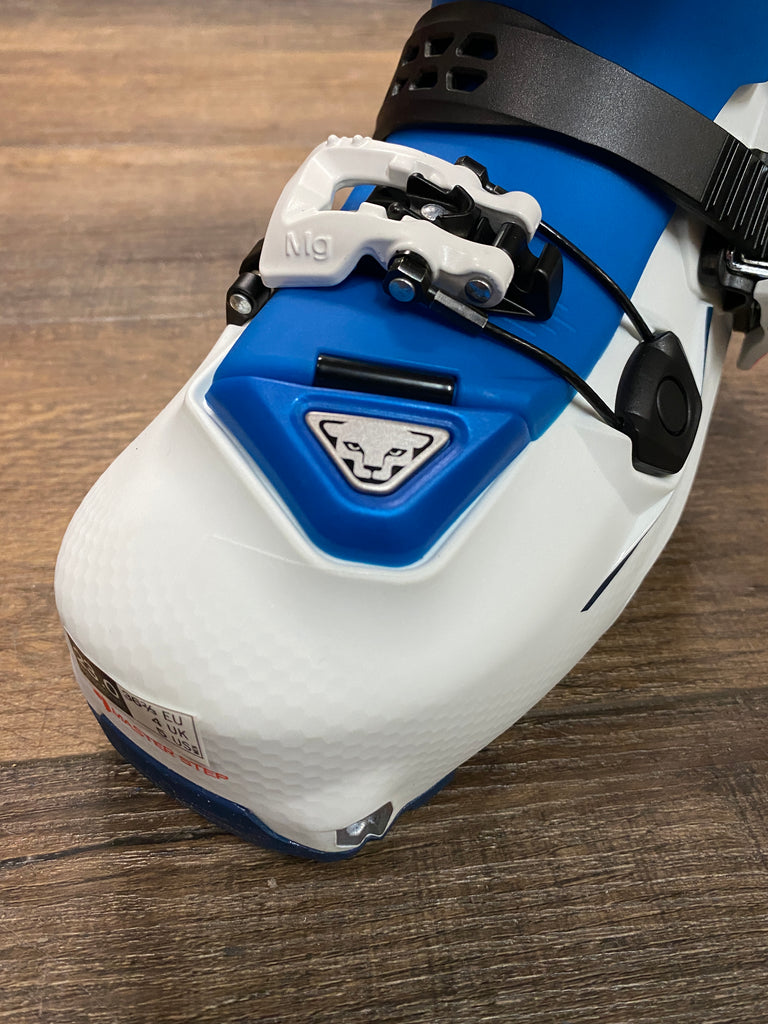 Dynafit Hoji PU AT tech ski boots mondo 23.0 women 6