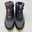 Jambu Vista Waterproof winter skid proofboots womens 6.5 grey