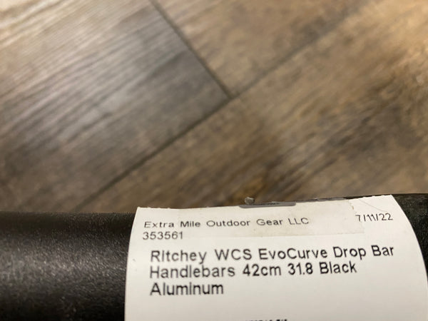 Ritchey wcs drop online bar