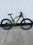 Marin Rift Zone 1 27.5 Full Suspension Mountain Bike, Green/Black, Medium