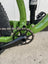 Marin Rift Zone 1 27.5 Full Suspension Mountain Bike, Green/Black, Medium