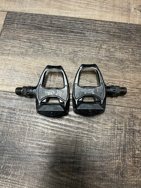 shimano spd sl pedal pd r540 Shimano Clipless Road Pedals PD-R540 – The Extra Mile Outdoor Gear & Bike