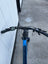 Gazelle Medeo T9 City ebike, Mallard Blue