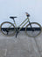 Marin Kentfield 2 Step Thru Hybrid Bike, Green