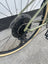 Marin Kentfield 2 Step Thru Hybrid Bike, Green