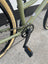 Marin Kentfield 2 Step Thru Hybrid Bike, Green