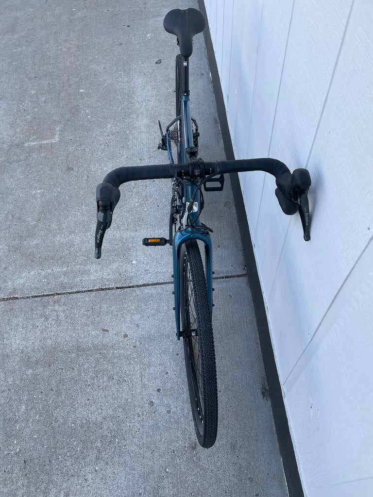 Marin Nicasio 2 Gravel Bike