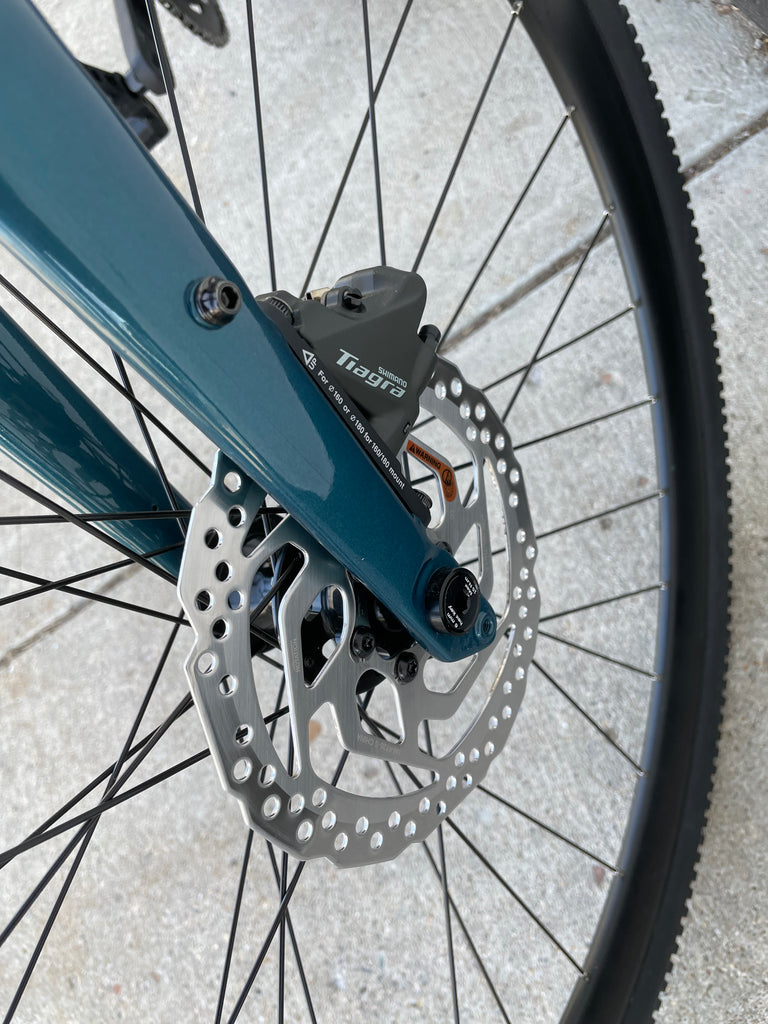 Marin Nicasio 2 Gravel Bike