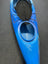 Perception Montour 11.0 Kayak W/ Lifejacket and Top Seal
