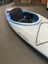 Perception Montour 11.0 Kayak W/ Lifejacket and Top Seal