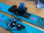 Dynafit Seven Summits+ W AT Backcountry Ski Set, 166cm, Flamingo