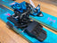 Dynafit Seven Summits+ W AT Backcountry Ski Set, 166cm, Flamingo