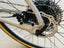Marin Kentfield 2 Hybrid Casual Bike