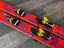 Volkl Two Powder Skis, Rossignol Axial2 120 Bindings, 196cm