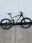 Marin Rift Zone 1 27.5 Full Suspension Mountain Bike, Green/Black