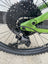 Marin Rift Zone 1 27.5 Full Suspension Mountain Bike, Green/Black