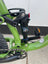 Marin Rift Zone 1 27.5 Full Suspension Mountain Bike, Green/Black