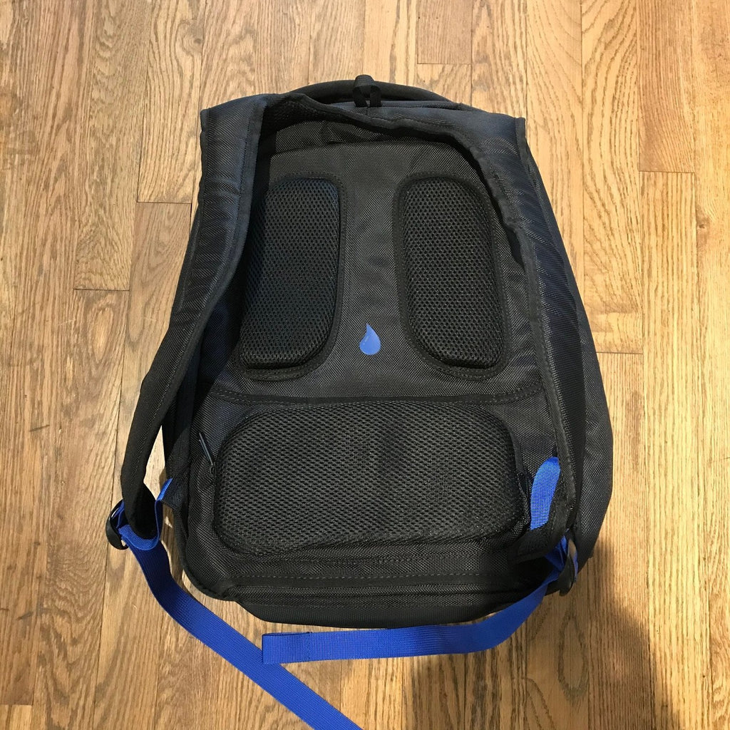 Trakk Vigor Power bank backpack waterproof