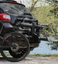 Kuat NV Base 2.0, 2 Bike, 2" Hitch Mount Rack