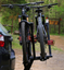 Kuat NV Base 2.0, 2 Bike, 2" Hitch Mount Rack