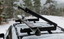 Kuat Switch 6 Ski/Snowboard Rack, Black
