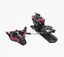 Dynafit Radical Bindings, DIN 10, Flamingo (pink/black), 100mm Brake Width