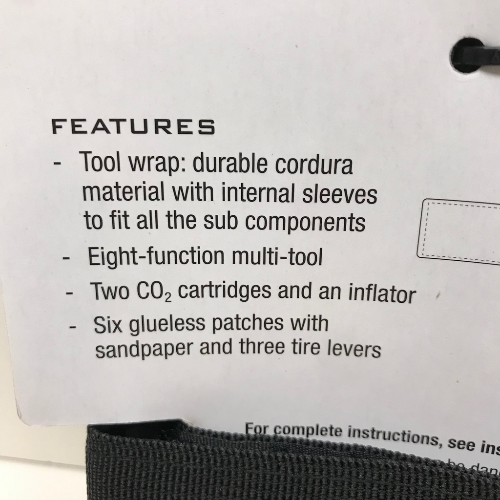 MSW Tool Hugger Kit