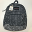 Jansport Right Pack Expressions Backpack book bag/day pack leather bottom