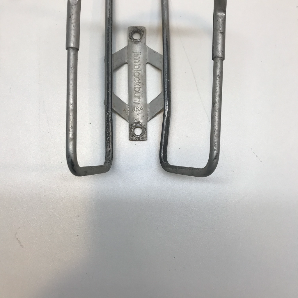 Vintage Jim Blackburn bottle cage