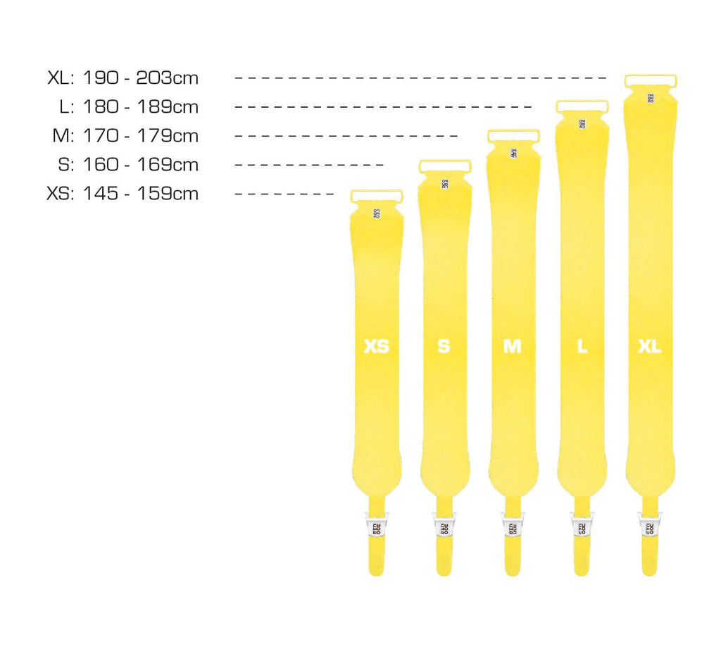 Pomoca Climb 2.0 Climbing AT Skins, READY2CLIMB, 120mm wide