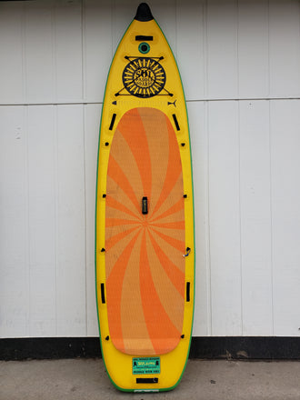 SOL Sumo Classic Stand-Up Paddleboard