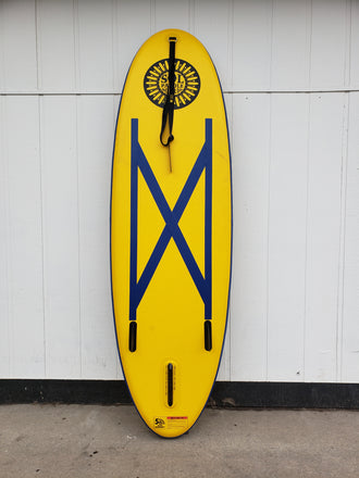SOL Shiva Galaxy Stand-Up Paddleboard