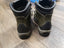 Asolo Power Matic P. Matic 500 GV Gore-tex hiking boots men 8, EU 41.5