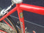 Vintage Serotta Fierte steel road bike Ultegra 650c 43cm XS