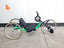 Invacare Top End Excelerator XLT hand trike bike