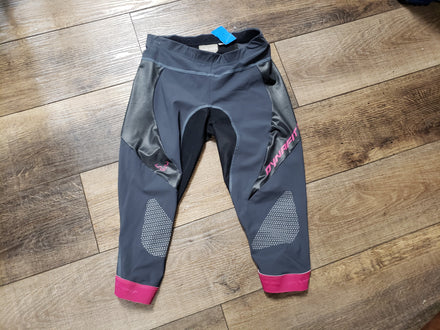 Dynafit Traverse 3/4 tights pants women small