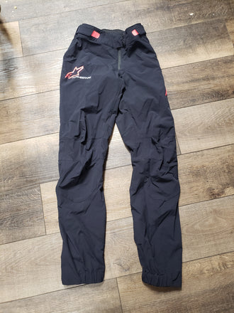 Santini製 Bianchi/Campagnolo Wネーム ウールジャージ Santini製 Bianchi/Campagnolo Wネーム ウールジャージ - ウェア