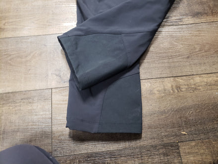 Haglofs Clay Pant soft shell hike ski pants 2XL 40 x 36