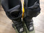 k2 Fl3X Revolver Ski Boots, Men 25.5 US 7.5, NEW