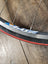 CycleOps Powertap SL + hub Zipp wheelset 700c used 10 speed