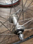 CycleOps Powertap SL + hub Zipp wheelset 700c used 10 speed