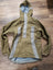 Vintage Patagonia anorak pull over waterproof jacket men small 1998